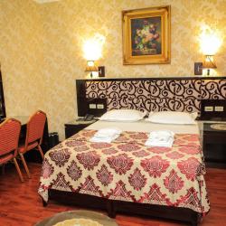 Фото Отель Rosa Del Viento (Роза Дел Виенто)