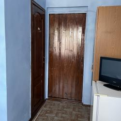 Номер стандарт улучшенный с 2 односпальными кроватями