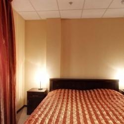 Фото Отель Парус