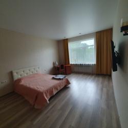 Фото Отель Дом на Бардина-Хуторской