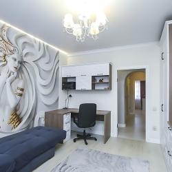 Harter Rooms на улице Профсоюзов 24 — 042d839b1b495905e742bdbe4293b0da