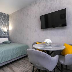 Фото Апартаменты на улице Прибрежная, 6