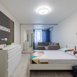 Апартаменты стандарт