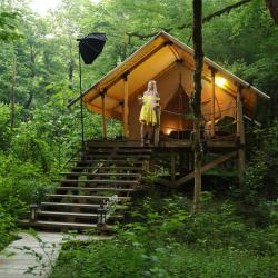 Фото Отель Лучшее место