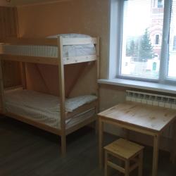 Фото Отель Гостевой дом