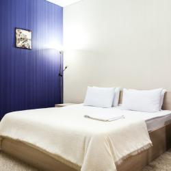 Фото Отель Lexx (Лекс)