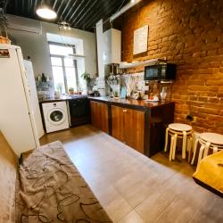 Фото Отель Хадсон на Загородном 21