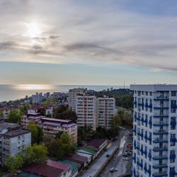 1-комнатные апартаменты люкс