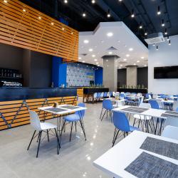 Фото Физтехотель