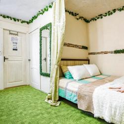 Фото Отель Loft (Лофт) Домик-шале