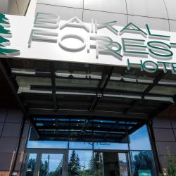 Baikal Forest Hotel (Байкал Форест) — 042fae44bbc6fb6c69e790bd53a9861a