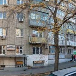 Фото Отель Smile Apartments (Смайл Апартментс) на проспекте Чехова 79