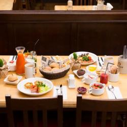 Cosmos Saint-Petersburg Nevsky Hotel (Космос Санкт-Петербург Невский) (бывш. Park Inn by Radisson Nevsky St. Petersburg) — 0430f08793e1ec7a5291a4785517f258