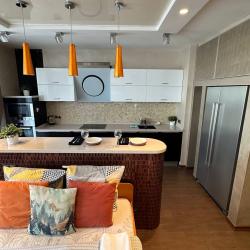 Фото Отель Room Apart в мкр-не Горский 8