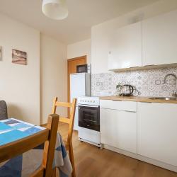 1-комнатные апартаменты улучшенные