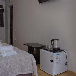 Фото Отель Омега