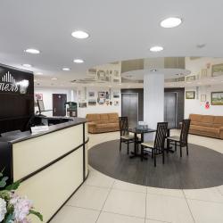 Пик Отель — 04322eb5a9933208b0ab6314c6165f42