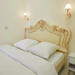 Фото Апартаменты на улице Большая Покровская 10В