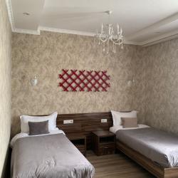 Фото Халал Отель Nomad (Номад)