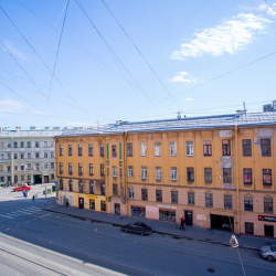 Фото Отель NovaPro (НоваПро)
