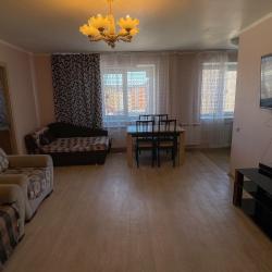 Фото Апартаменты на Ленинском проспекте, 28к3