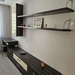 Фото Апартаменты на улице Дементьева, 15к2