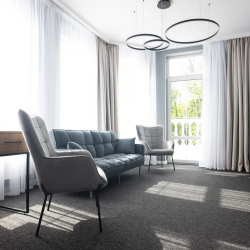 Фото Отель Королева Луиза