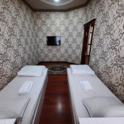 Фото Отель Istiqlol (Истиклол)