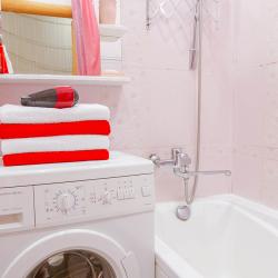 2-комнатные апартаменты люкс пр. Ленинградский, 10