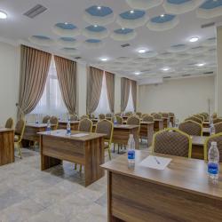 Фото Отель Shah Palace (Шах Палас)