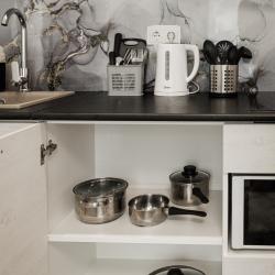 Фото Апартаменты на улице Архангельская 17