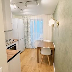 Фото Апартаменты Дубравушка на улице Дубравная 31