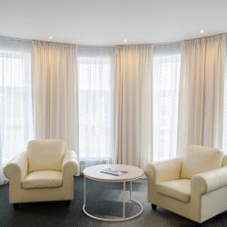 Фото Отель Аэродром Танай