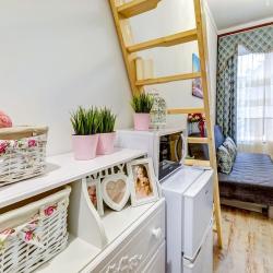 фото 23 ApartPage Боровая (АпартПейдж)