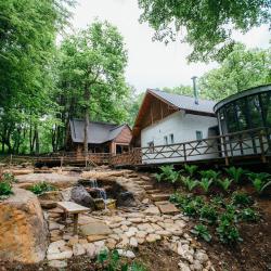 Фото Отель Welna Eco SPA resort (Вэлна Эко СПА Резорт)