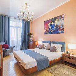 фото 1 GMApartments (ДжиЭмАпартментс) на улице Тверская 15