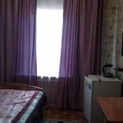 Фото Отель Восход