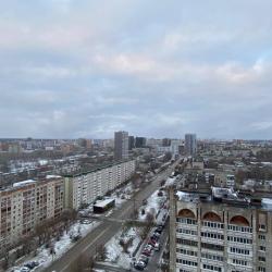 1-комнатные апартаменты студия