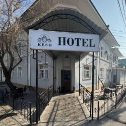 Фото Отель Kesh B&B (Кеш)