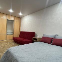 Фото Апартаменты Хорошо как дома на улице Красноармейская