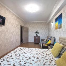 Фото Апартаменты на тупике Томашевский 3