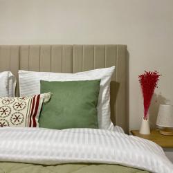 Фото Апартаменты на улице Чкалова 40