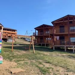 Фото Отель Эльдорадо