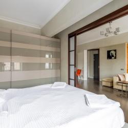 Фото Апартаменты Rentwill у метро Аэропорт
