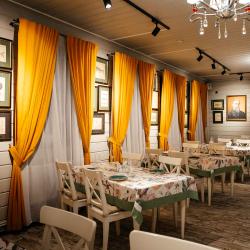 Фото Отель Ростовский