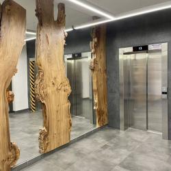 1-комнатные апартаменты улучшенные