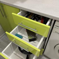 Фото Апартаменты Renta36 (Рента) на переулке Ракетный 2