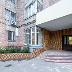 Фото Апартаменты на улице Зорге 33/3