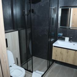Номер комфорт с 2 односпальными кроватями