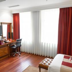 Фото Отель Crowne Plaza Minsk (Краун Плаза )